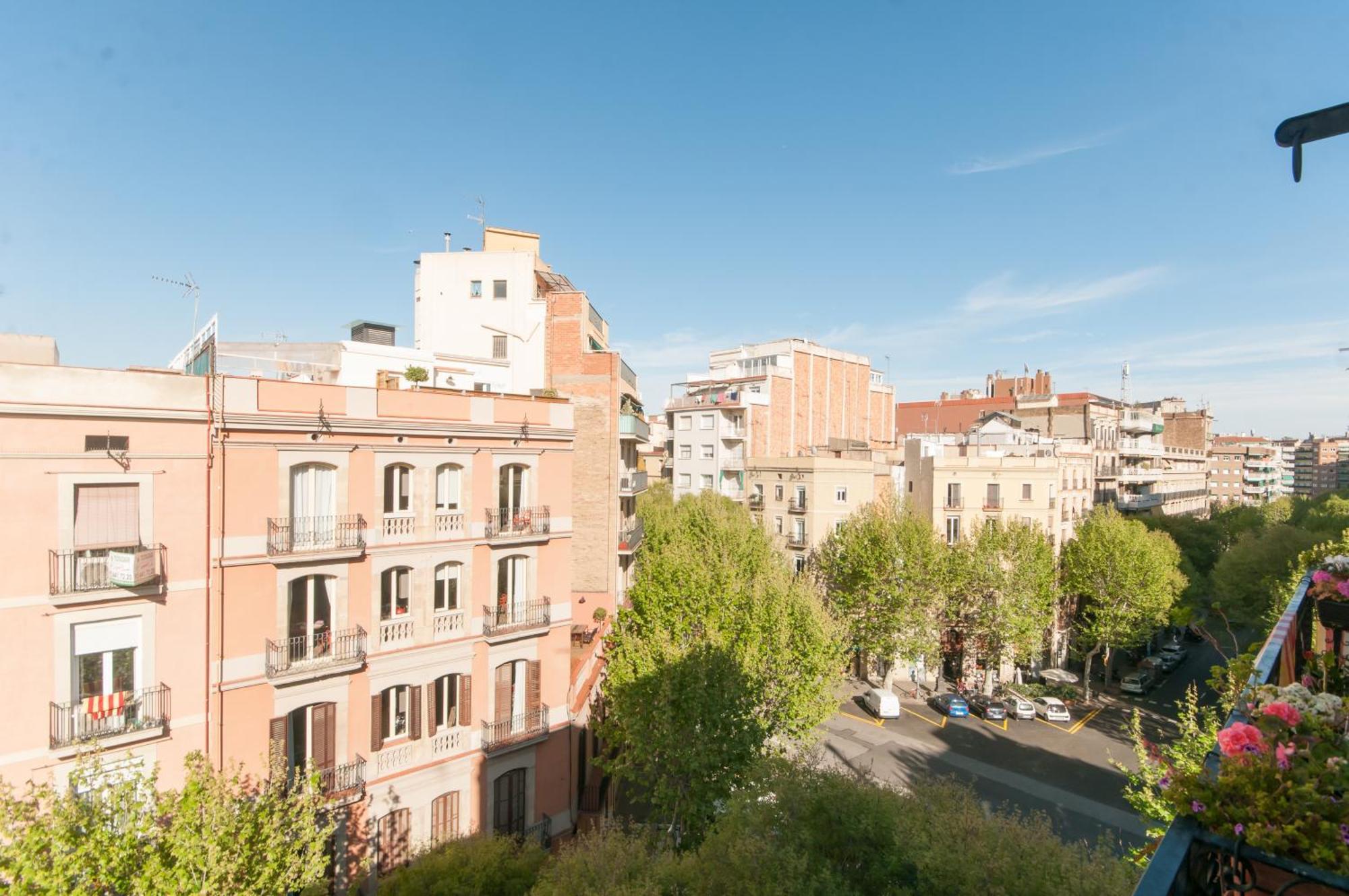 Weflating Sant Antoni Market — Fotos 3